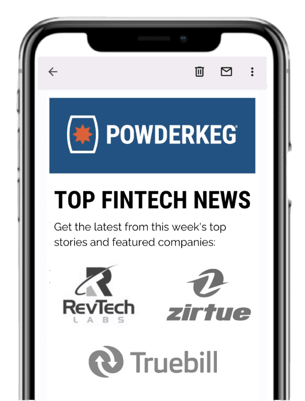 Top FinTech Companies 2023